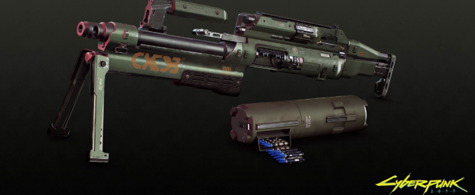 赛博朋克2077同志的铁锤怎么获得