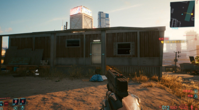 赛博朋克2077猫粮获取攻略