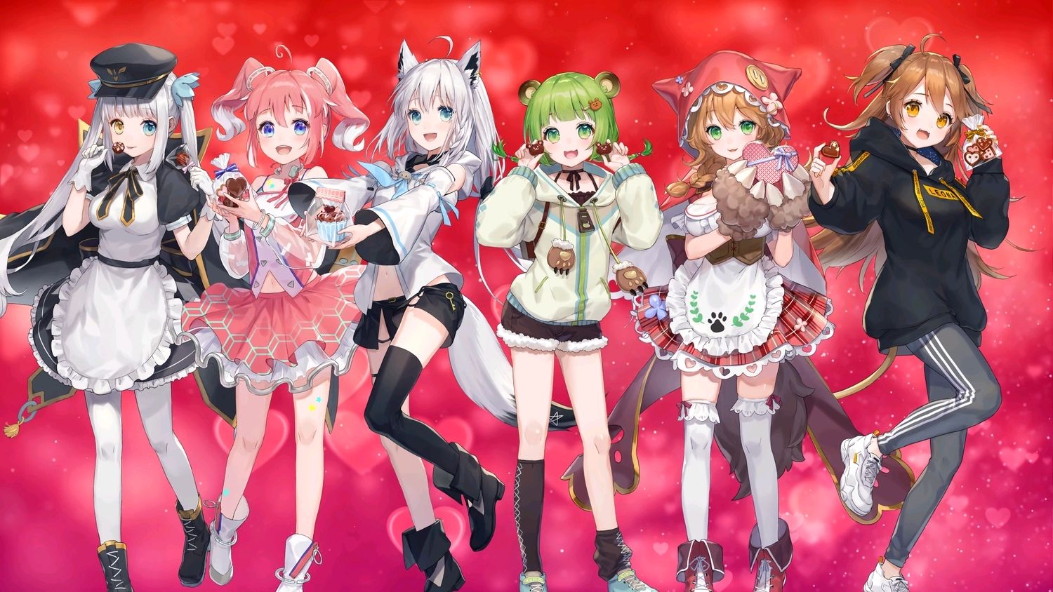 哔哩哔哩2021跨年演唱会首波阵容都有谁_2021跨年演唱会首波阵容一览