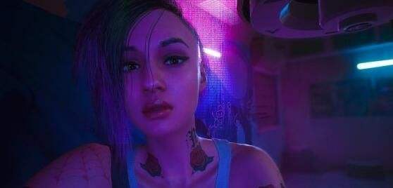 赛博朋克2077朱迪公寓怎么进_朱迪公寓进不去解决方法 赛博朋克2077朱迪公寓怎么进_朱迪公寓进不去解决方法