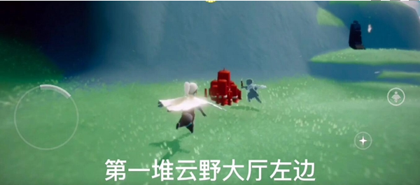 光遇12月16日大蜡烛位置分享_http://www.abetid.com_游戏攻略_第2张