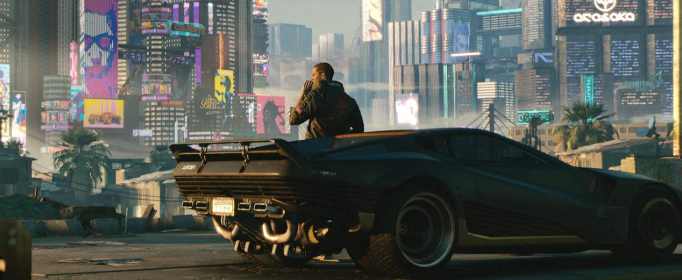 赛博朋克2077猎杀承太郎酒吧门禁授权怎么获得