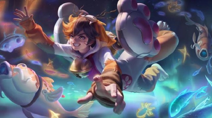 王者荣耀S22赛季蒙犽出装攻略