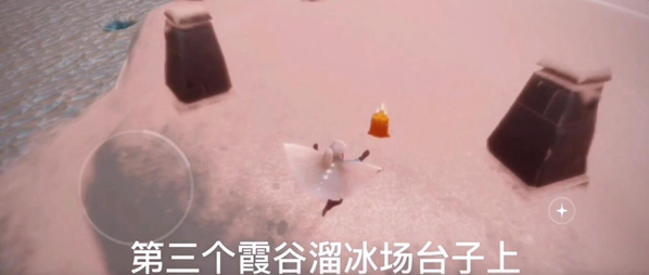 光遇12月16日季节蜡烛位置指引_http://www.abetid.com_游戏攻略_第4张