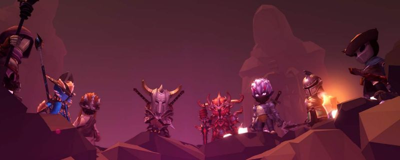 魔渊之刃杜加端加位置一览 魔渊之刃杜加端加位置一览