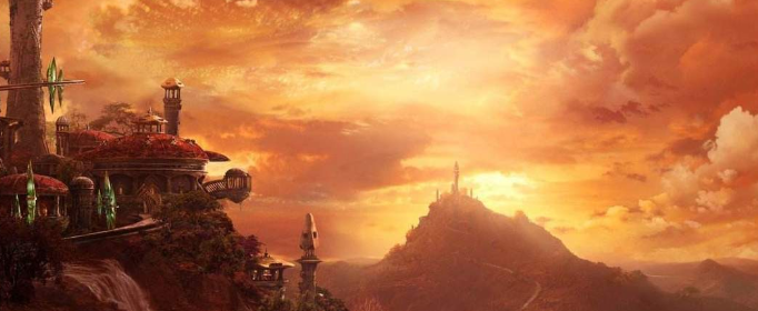 魔兽世界低保箱子在哪里领 魔兽世界低保箱子在哪里领