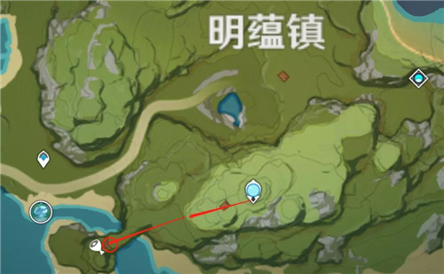 原神圣遗物狗粮怎么获得