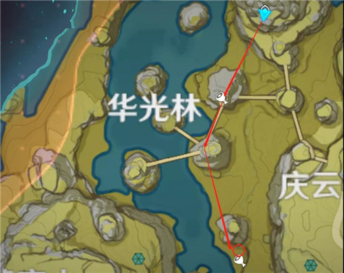 原神圣遗物狗粮怎么获得