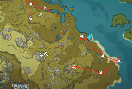 原神圣遗物狗粮怎么获得