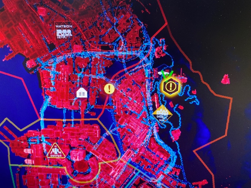 赛博朋克2077传说燕尾服怎么获得