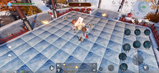 天涯明月刀手游冰雪节活动有哪些_冰雪节活动内容详解 天涯明月刀手游冰雪节活动有哪些_冰雪节活动内容详解