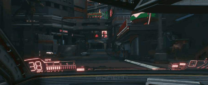 赛博朋克2077生物监测效果是什么_传说义体生物监测效果介绍 赛博朋克2077生物监测效果是什么_传说义体生物监测效果介绍