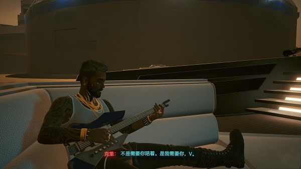 赛博朋克2077火与酒任务攻略指南_http://www.abetid.com_游戏攻略_第7张
