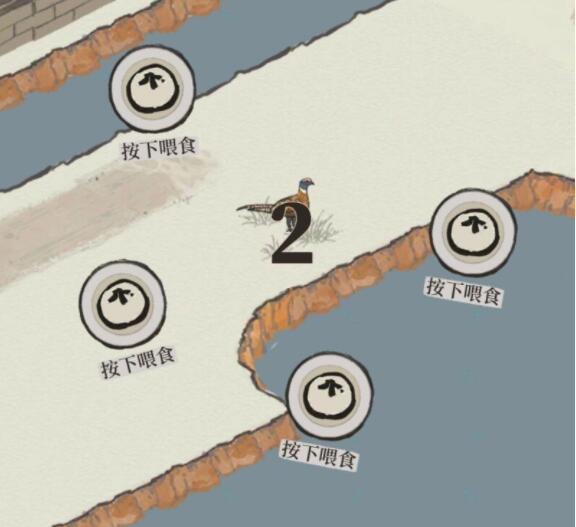 江南百景图小动物怎么捕捉