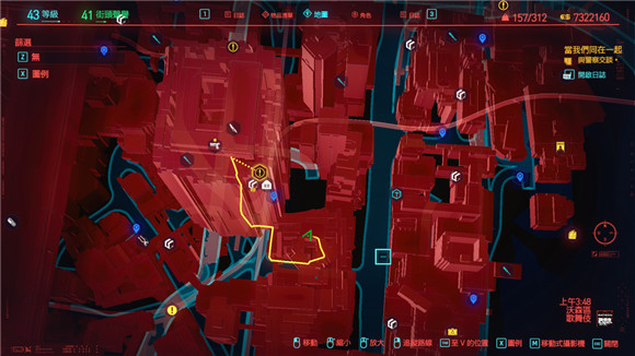 赛博朋克2077自动屠宰机怎么获得