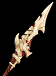 原神龙脊长枪怎么得