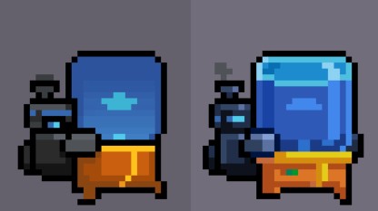 元气骑士2021春节皮肤有哪些_2021春节皮肤图文赏析