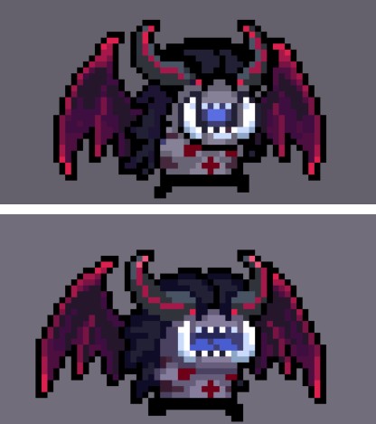 元气骑士2021春节皮肤有哪些_2021春节皮肤图文赏析