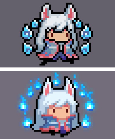 元气骑士2021春节皮肤有哪些_2021春节皮肤图文赏析