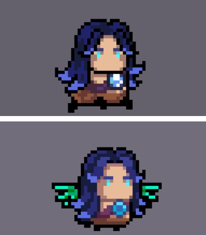 元气骑士2021春节皮肤有哪些_2021春节皮肤图文赏析