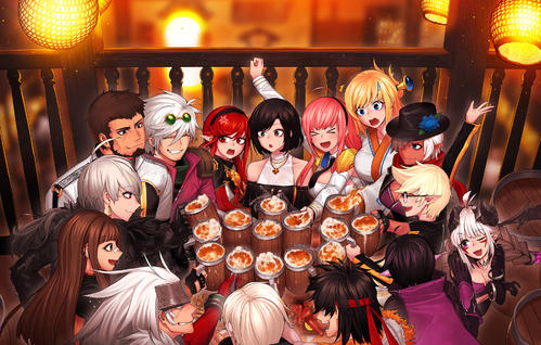 DNF快速获取时间引导石方法