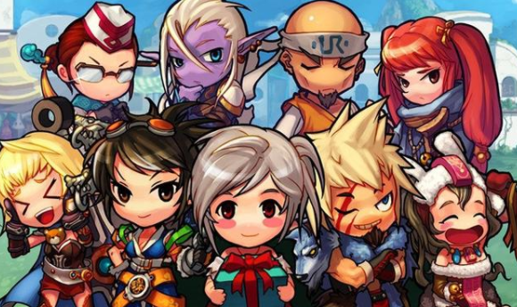 DNF快速获取时间引导石方法