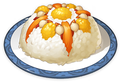 原神甘雨特殊料理制作攻略 原神甘雨特殊料理制作攻略