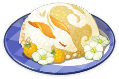 原神甘雨特殊料理制作攻略 原神甘雨特殊料理制作攻略