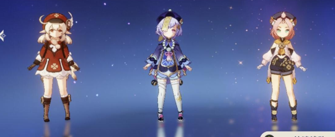 原神罗莎莉亚发布时间预测_http://www.abetid.com_游戏攻略_第1张