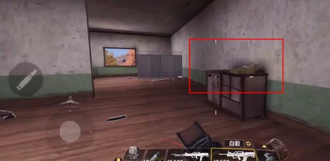 使命召唤手游8个泰迪熊彩蛋位置 使命召唤手游8个泰迪熊彩蛋位置