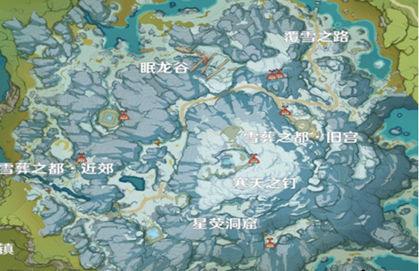 原神1.2版本新增隐藏成就一览_http://www.abetid.com_游戏攻略_第2张