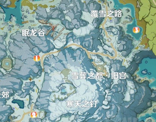 原神1.2版本新增隐藏成就一览_http://www.abetid.com_游戏攻略_第3张