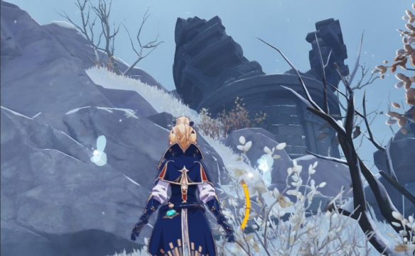 原神雪山三个匣子位置攻略_http://www.abetid.com_游戏攻略_第3张