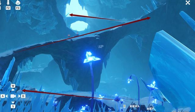 原神8个石碑解法攻略