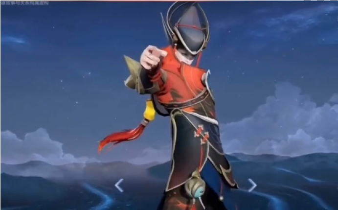 王者荣耀s22赛季皮肤是谁的