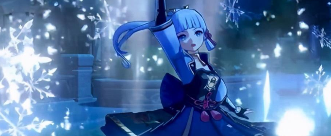 原神雪山任务缺长枪胚子怎么办