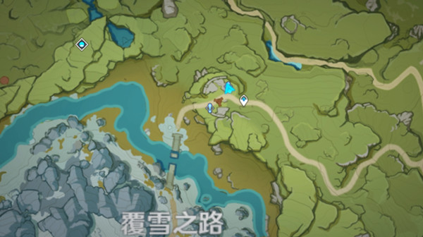 2025年原神啊新鲜的肉任务触发「必看」-2