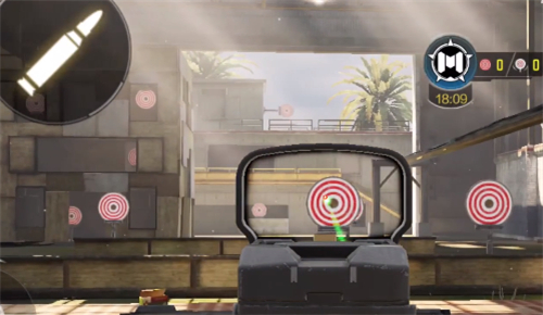 使命召唤手游最佳灵敏度设置方法