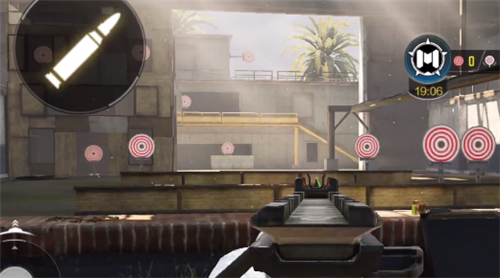 使命召唤手游最佳灵敏度设置方法