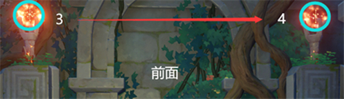 原神天遒谷第三层火炬点燃攻略