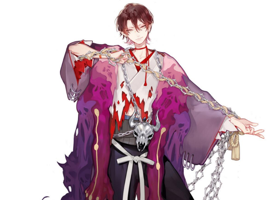 阴阳师鬼童丸御魂搭配2021