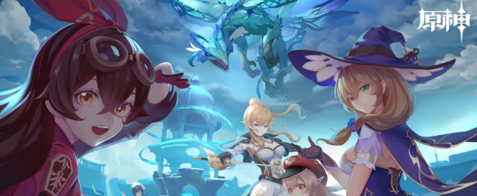 原神霜噬结晶有什么用