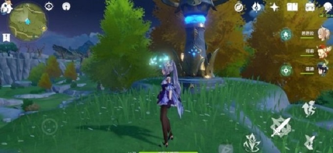 原神晶蝶刷新机制介绍