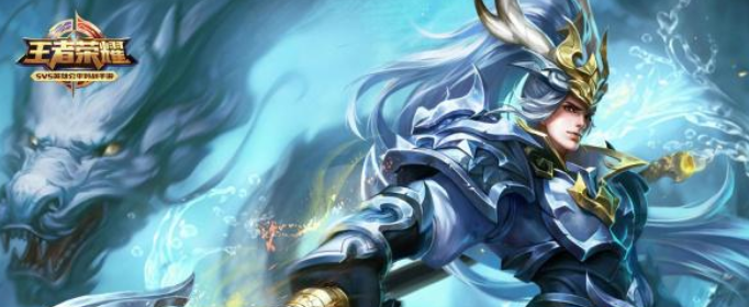 王者荣耀2021韩信出装选什么