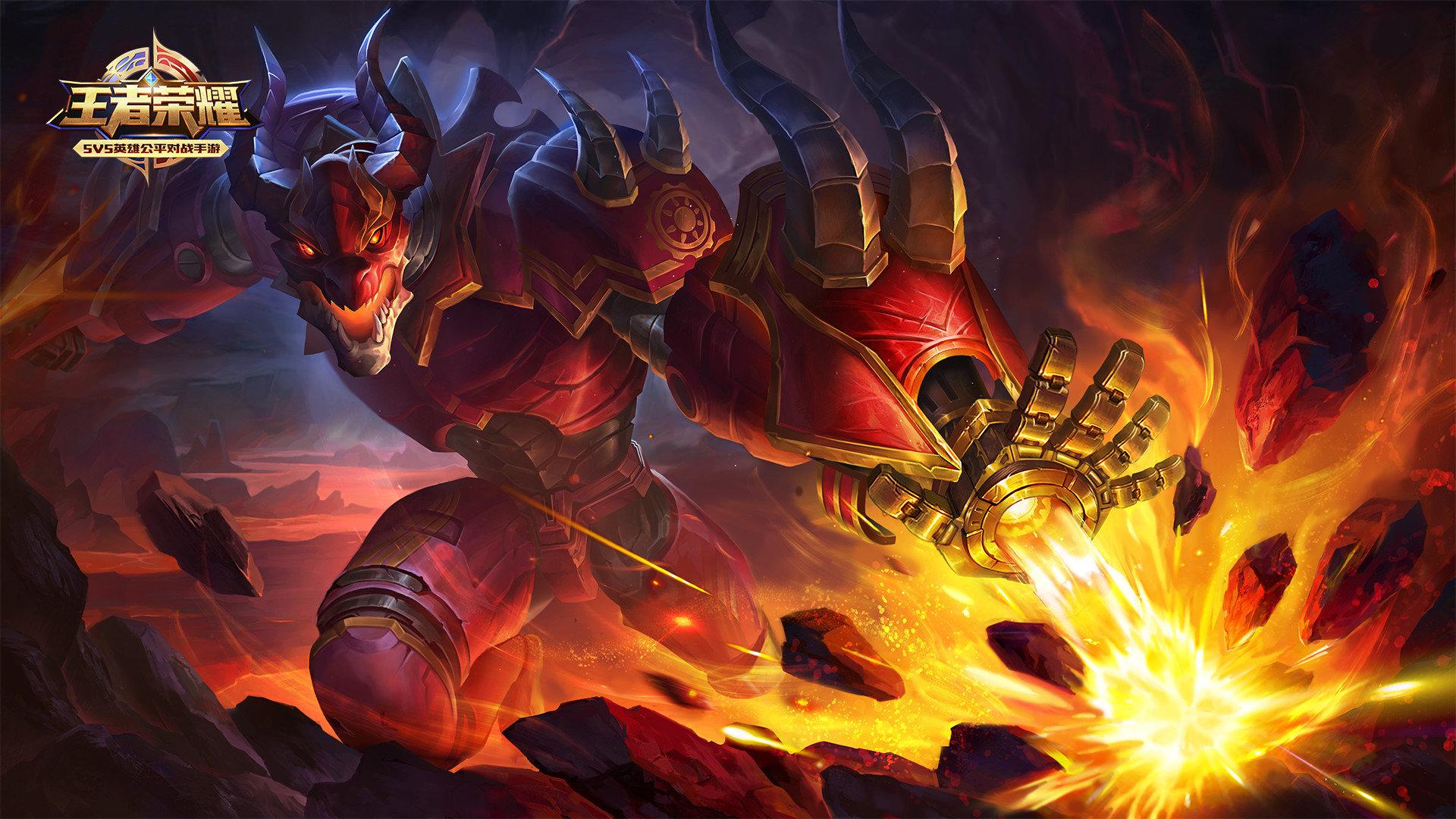 王者荣耀S22上分英雄有哪些_S22强势上分英雄排名