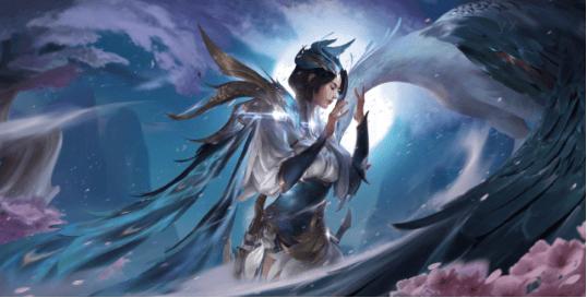 王者荣耀S22上分英雄有哪些_S22强势上分英雄排名