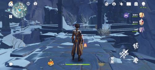 原神狐狸的报恩任务流程攻略