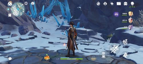 原神狐狸的报恩任务流程攻略