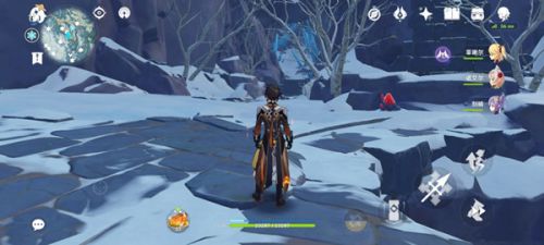 原神狐狸的报恩任务流程攻略