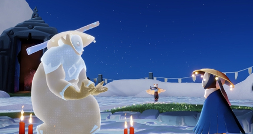 光遇12月31日复刻先祖需要多少蜡烛